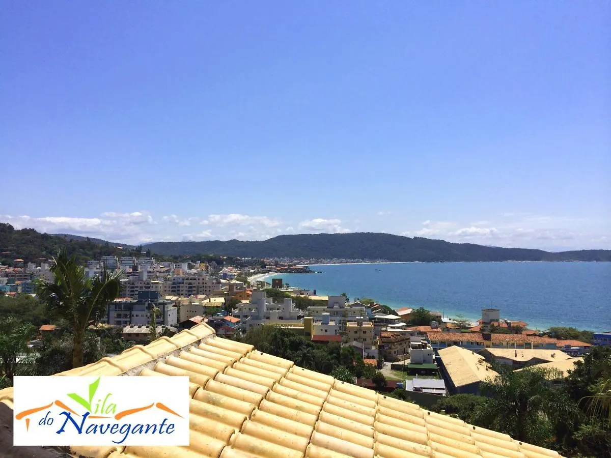 Inn Pousada Vila Do Navegante Bombinhas
