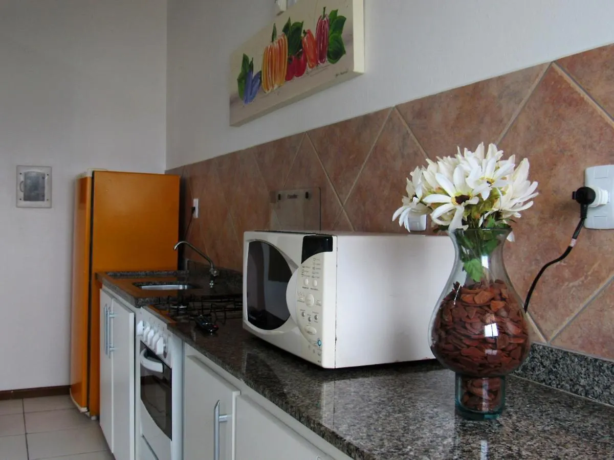 Pousada Vila Do Navegante Bombinhas 2*,