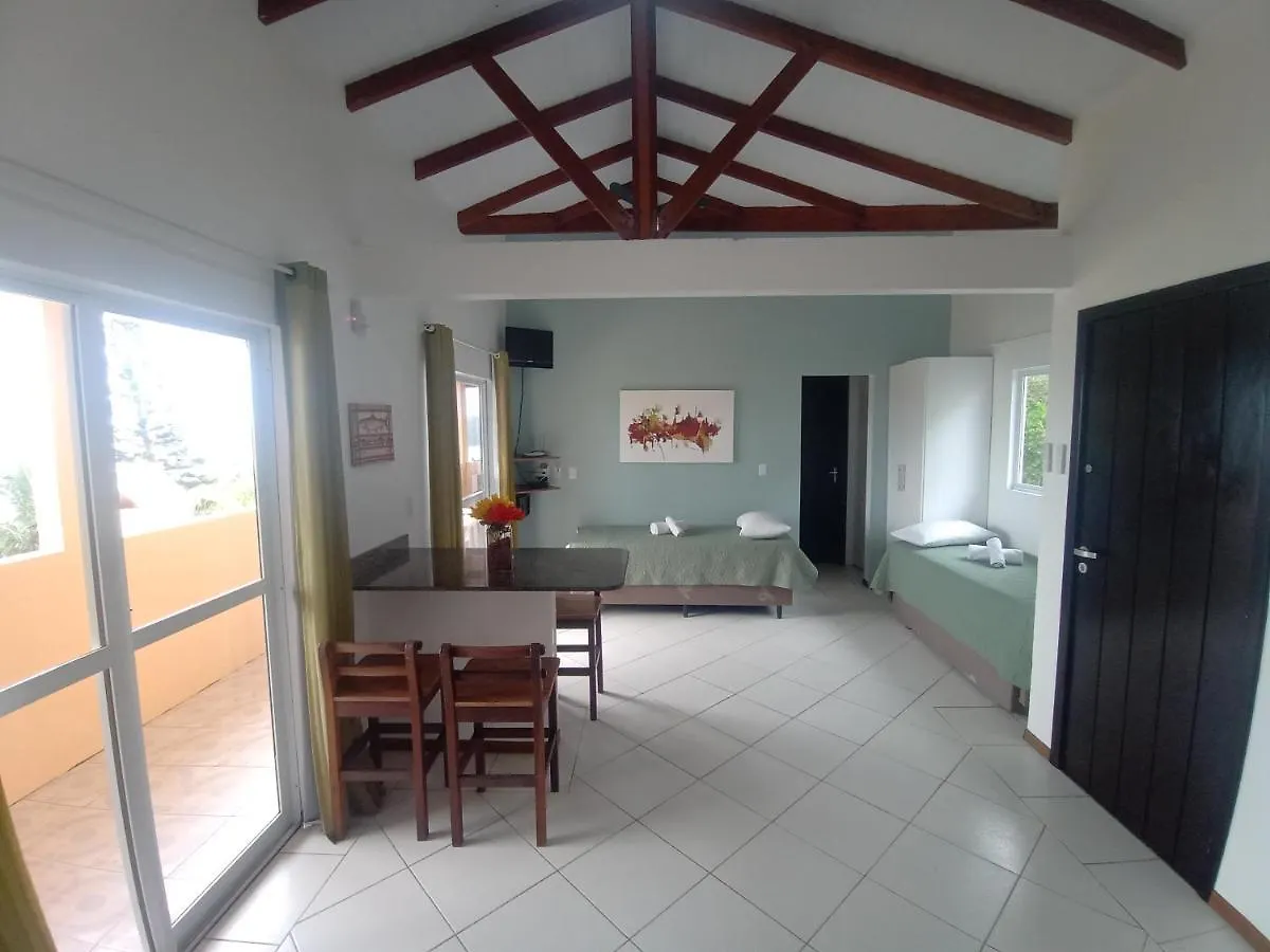 Pousada Vila Do Navegante Bombinhas Inn