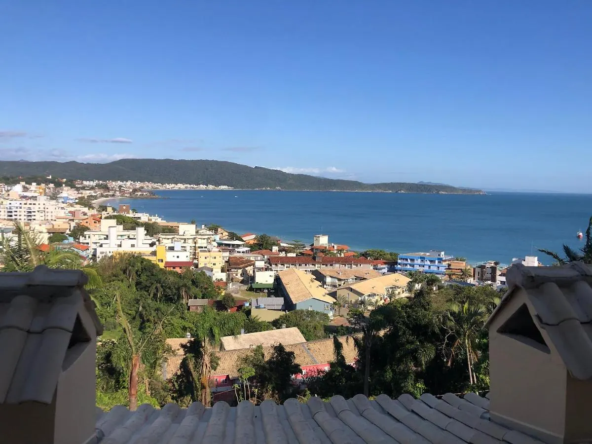 Pousada Vila Do Navegante Bombinhas