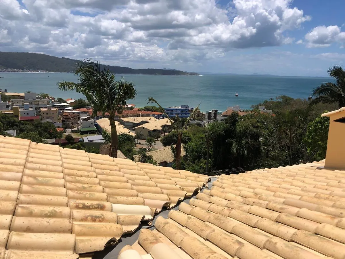 Pousada Vila Do Navegante Bombinhas Brasil