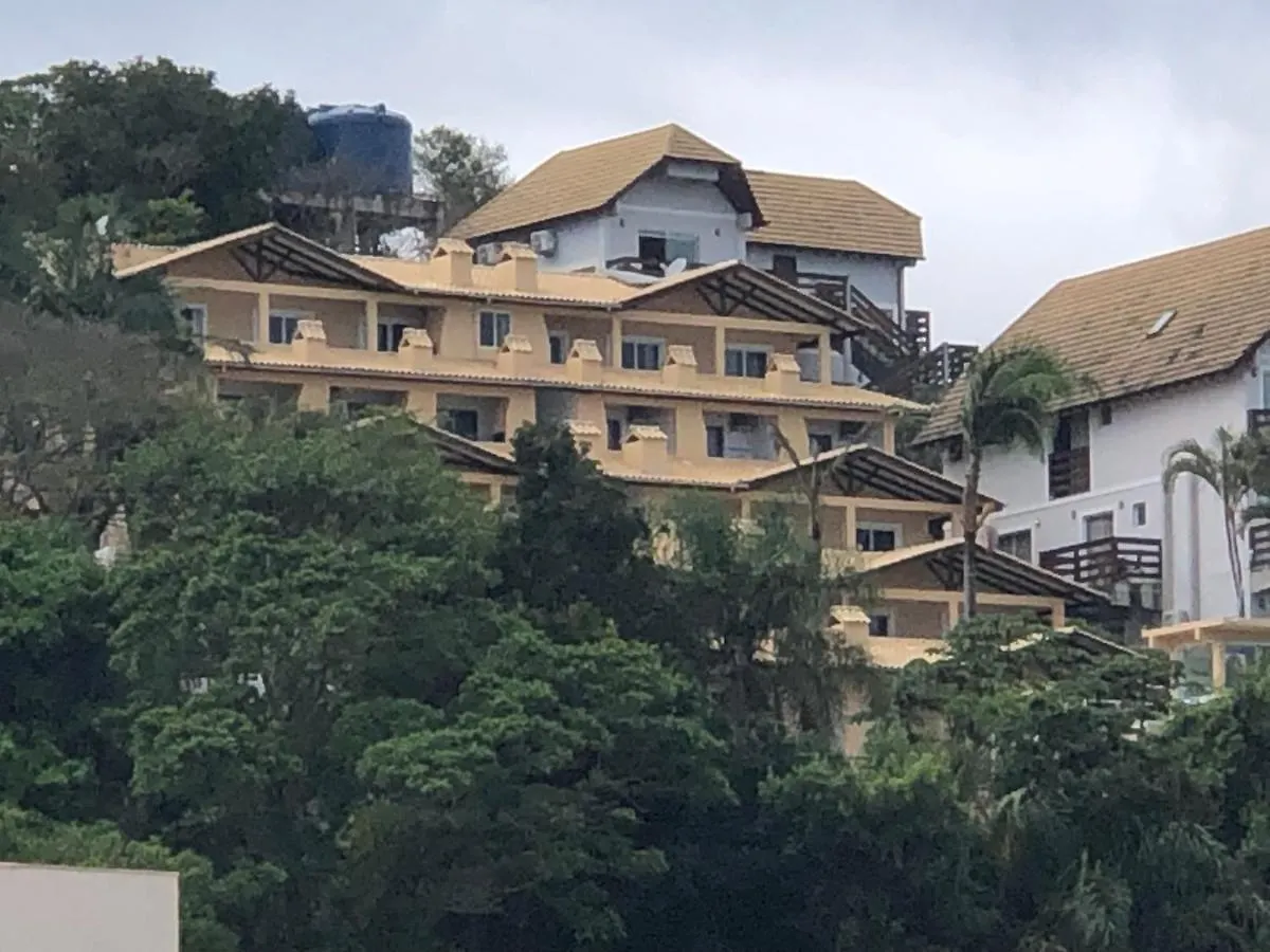 Pousada Vila Do Navegante Bombinhas Inn