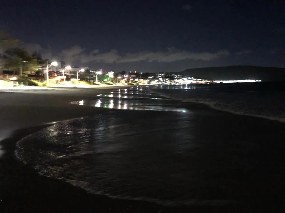 Pousada Vila Do Navegante Bombinhas