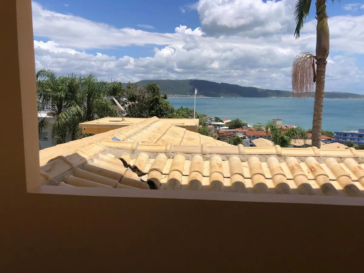Inn Pousada Vila Do Navegante Bombinhas