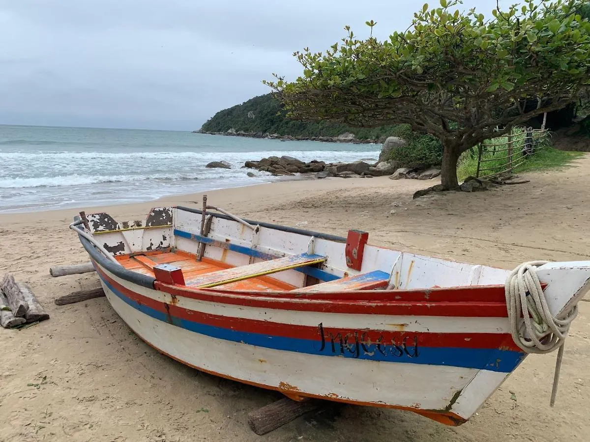 Pousada Vila Do Navegante Bombinhas