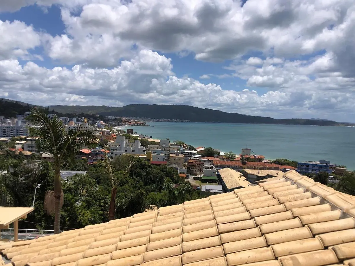 Pousada Vila Do Navegante Bombinhas Brasil