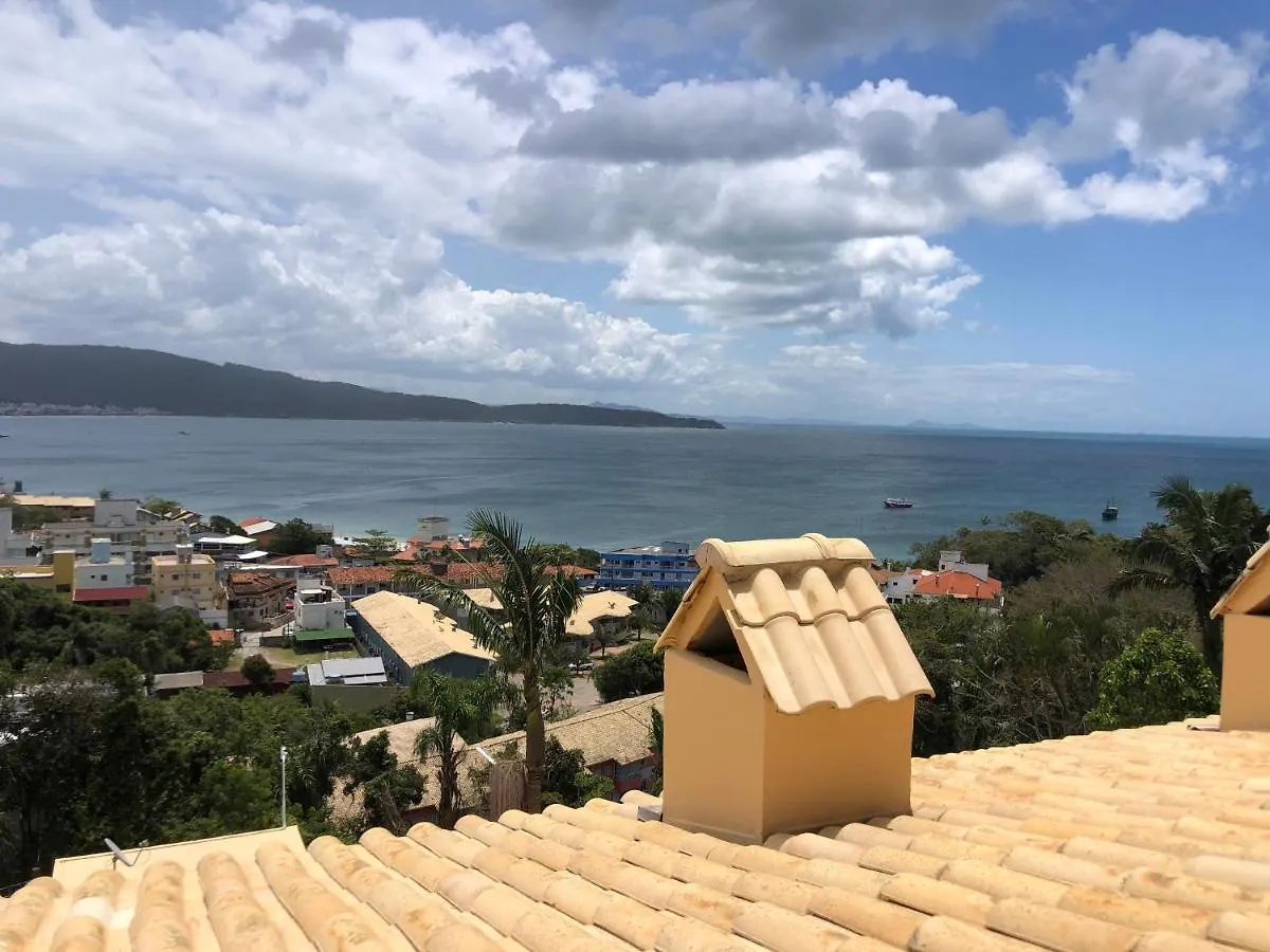 Pousada Vila Do Navegante Bombinhas Inn