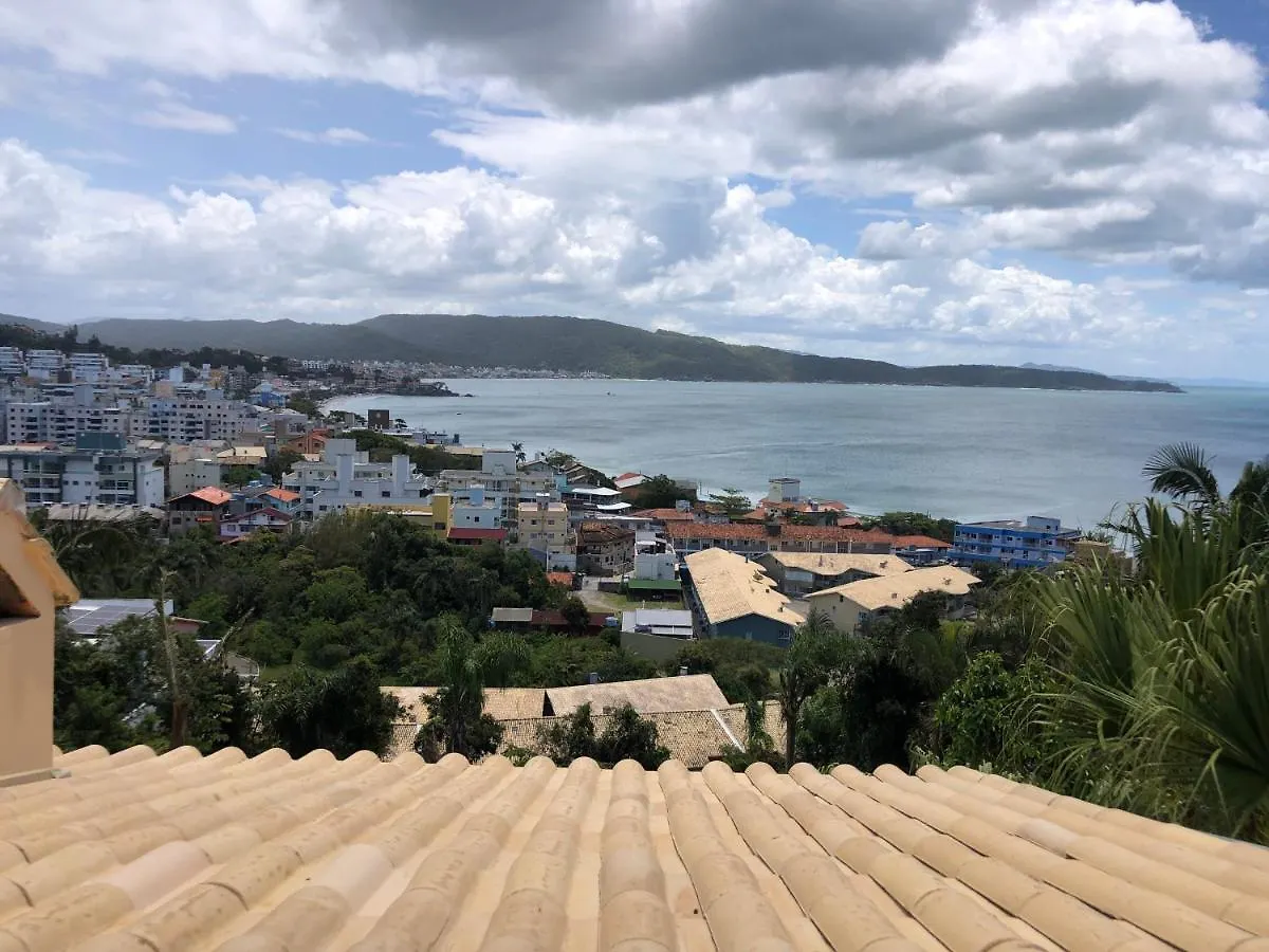 Inn Pousada Vila Do Navegante Bombinhas