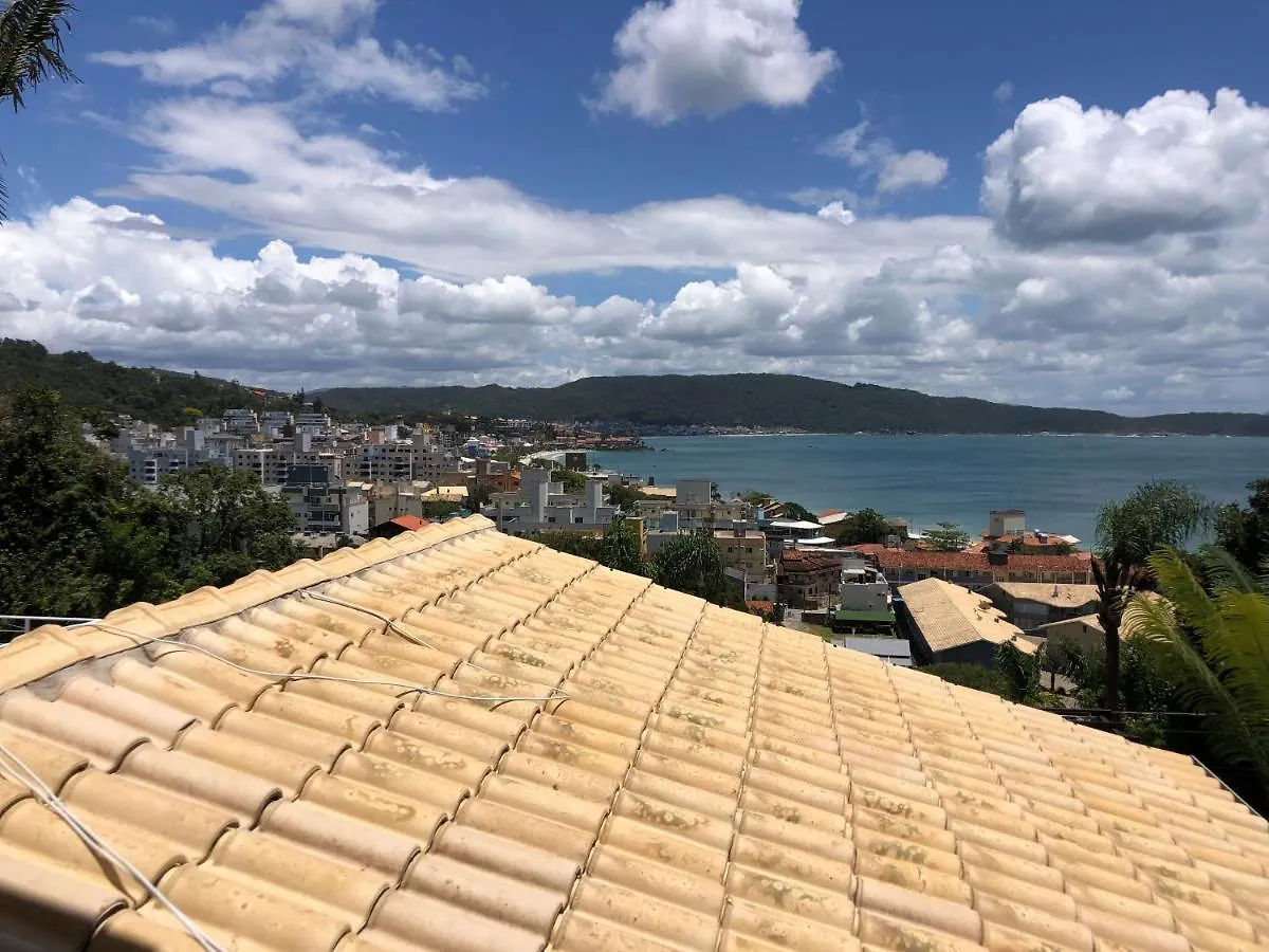 Pousada Vila Do Navegante Bombinhas Inn
