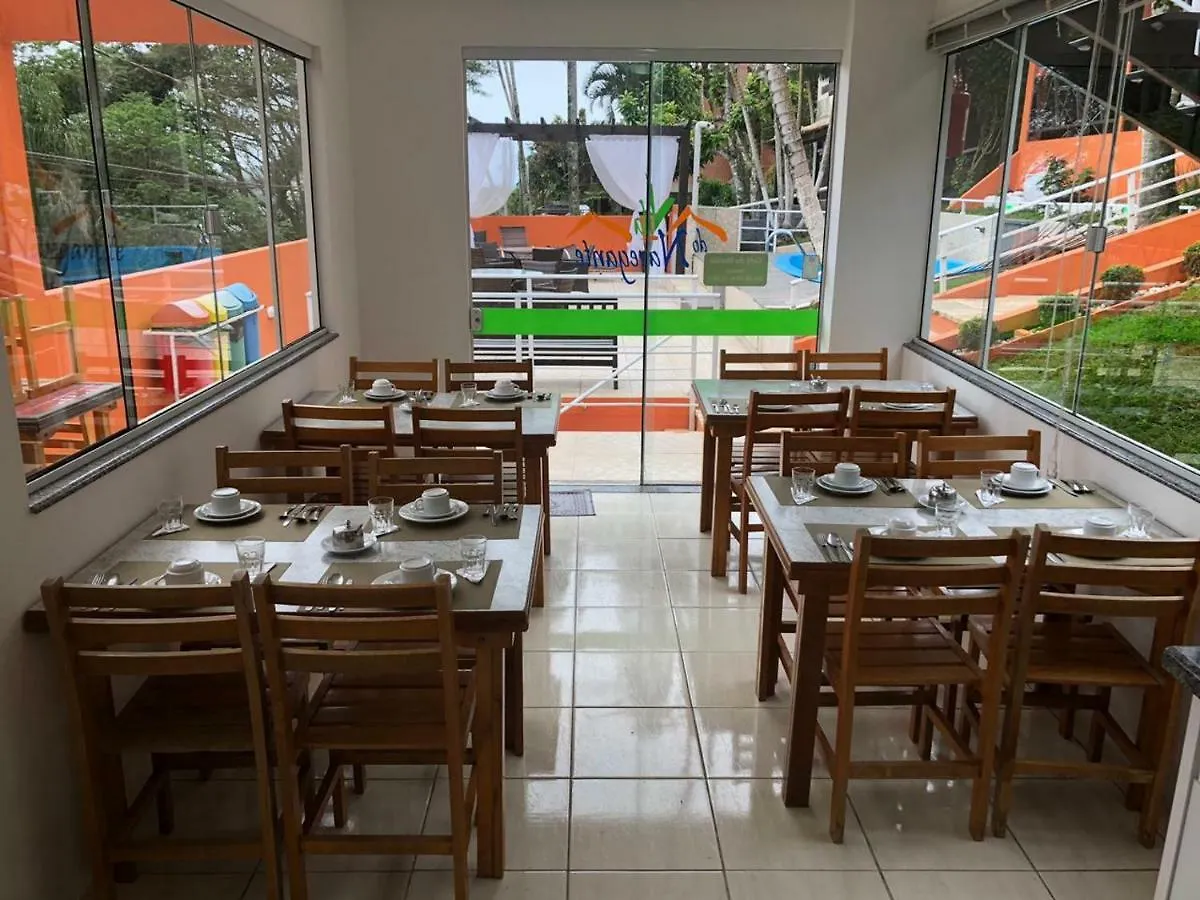 Pousada Vila Do Navegante Bombinhas Brasil