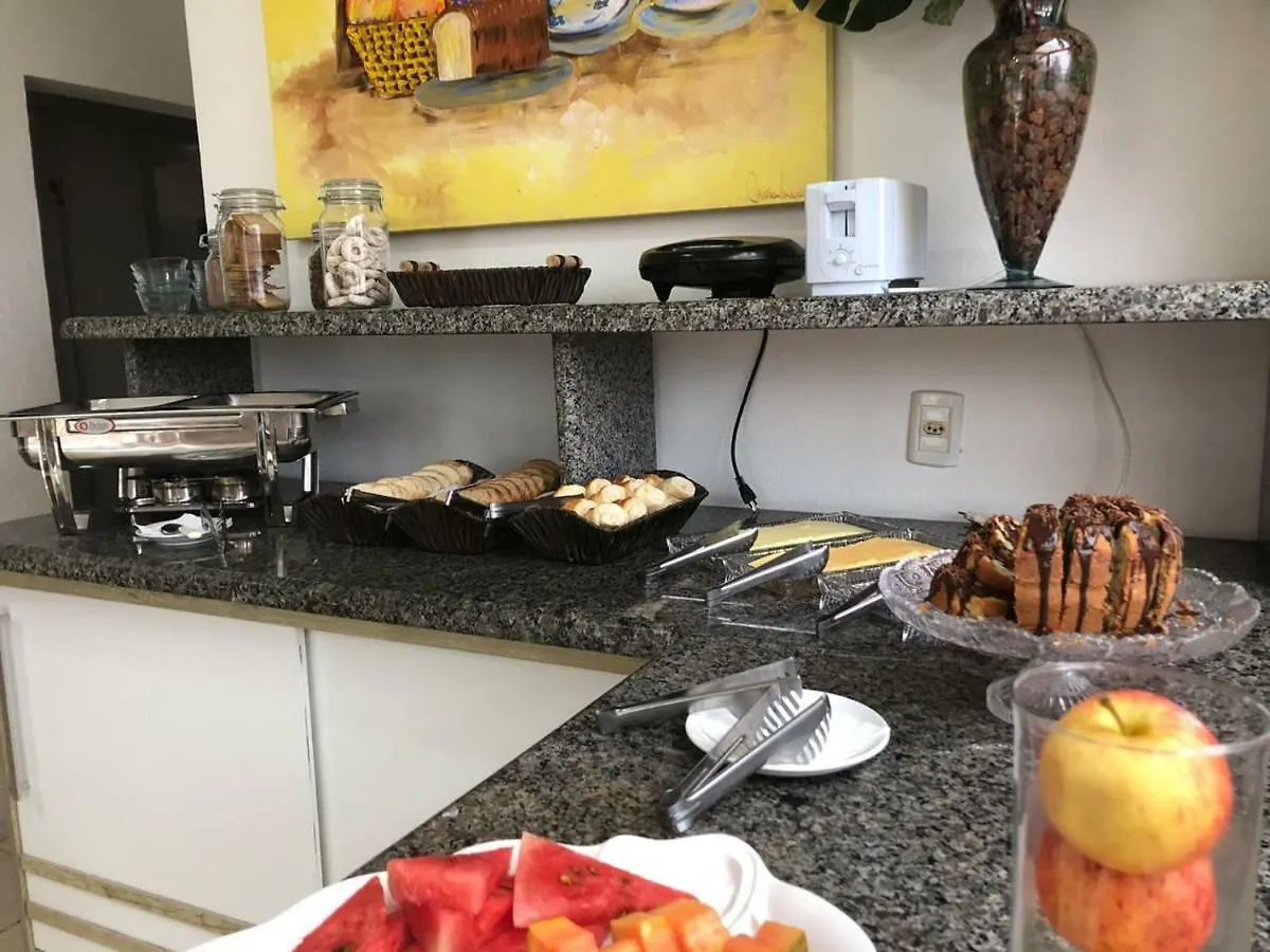 Pousada Vila Do Navegante Bombinhas Inn