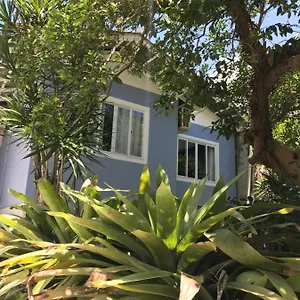  Сasa de vacaciones Casa No Centrinho 100m Do Mar