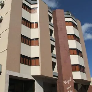Apart-hotel Crystal ***