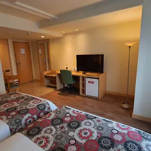 Hotel Lets Idea ****