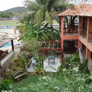 Estalagem Chez **