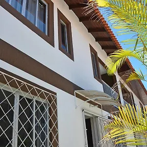 La Isla Casa de hóspedes