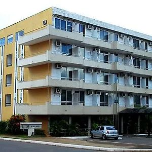 Hotel Plaza Bittar ***