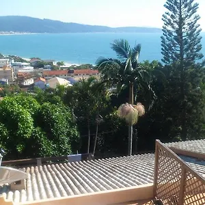 Buganvilia Estalagem