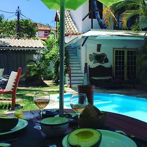 Casa de hóspedes Chez Marine ***