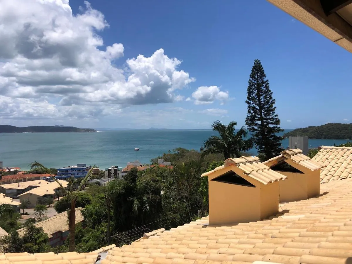 Pousada Vila Do Navegante Bombinhas