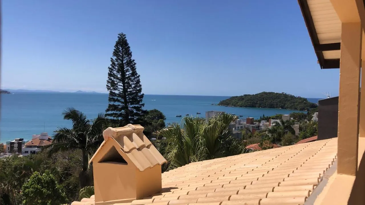 Pousada Vila Do Navegante Bombinhas Inn