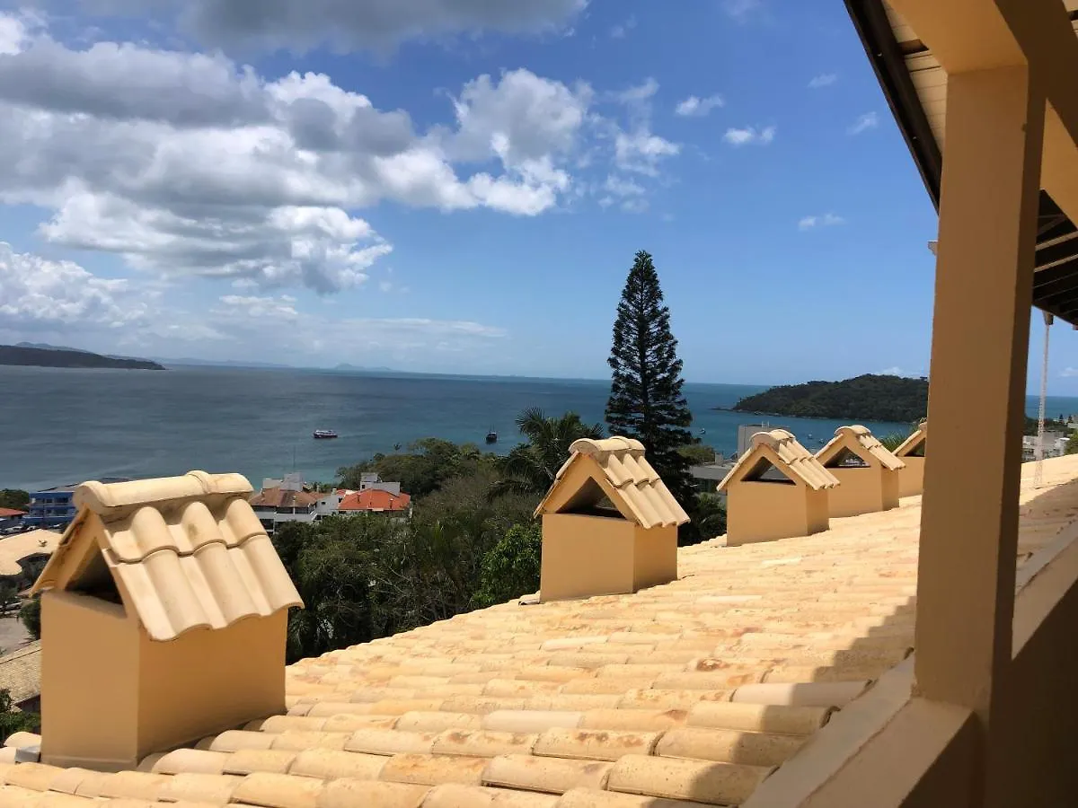 ** Inn Pousada Vila Do Navegante Bombinhas Brazil