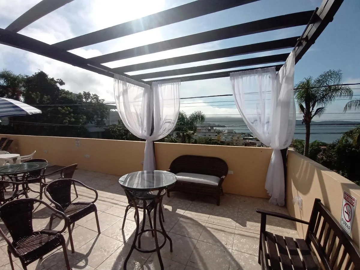 Inn Pousada Vila Do Navegante Bombinhas