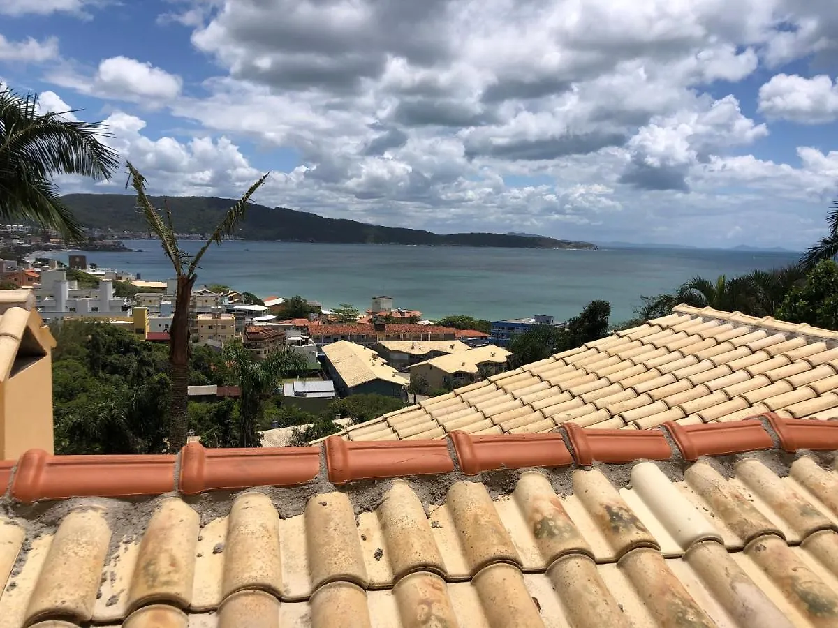 Pousada Vila Do Navegante Bombinhas