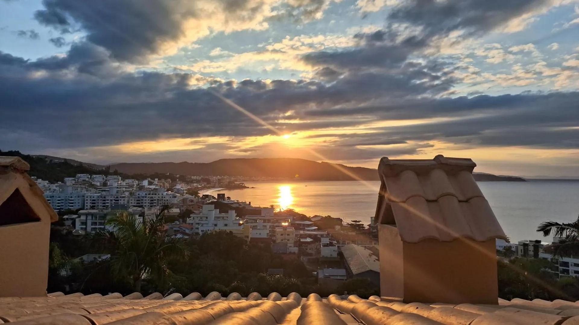Pousada Vila Do Navegante Bombinhas Inn