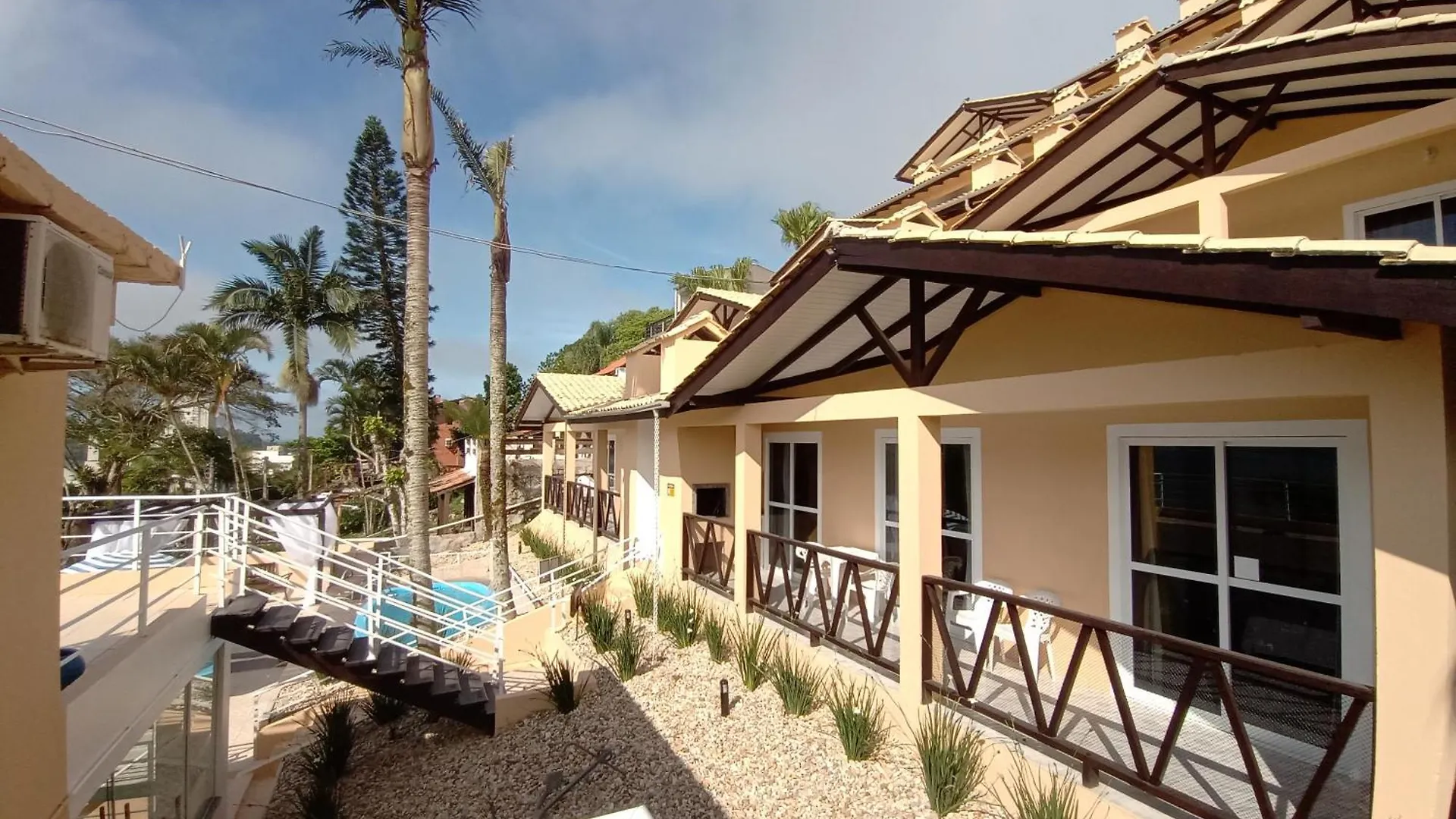 Pousada Vila Do Navegante Bombinhas Inn