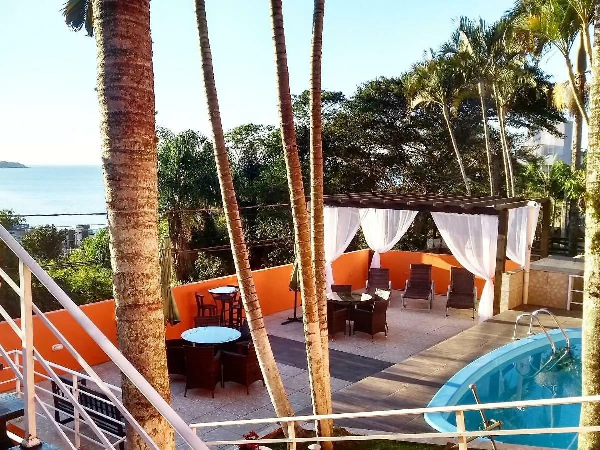 Inn Pousada Vila Do Navegante Bombinhas